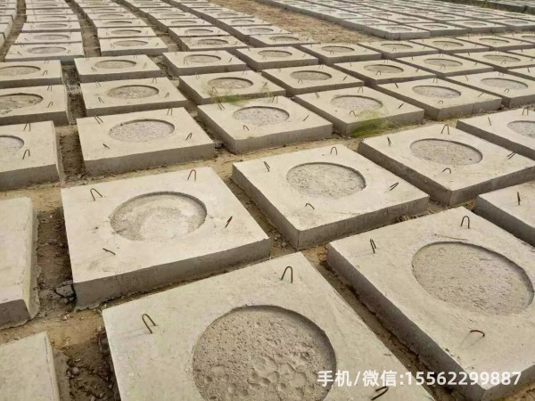 大理DP12混凝土电杆底盘