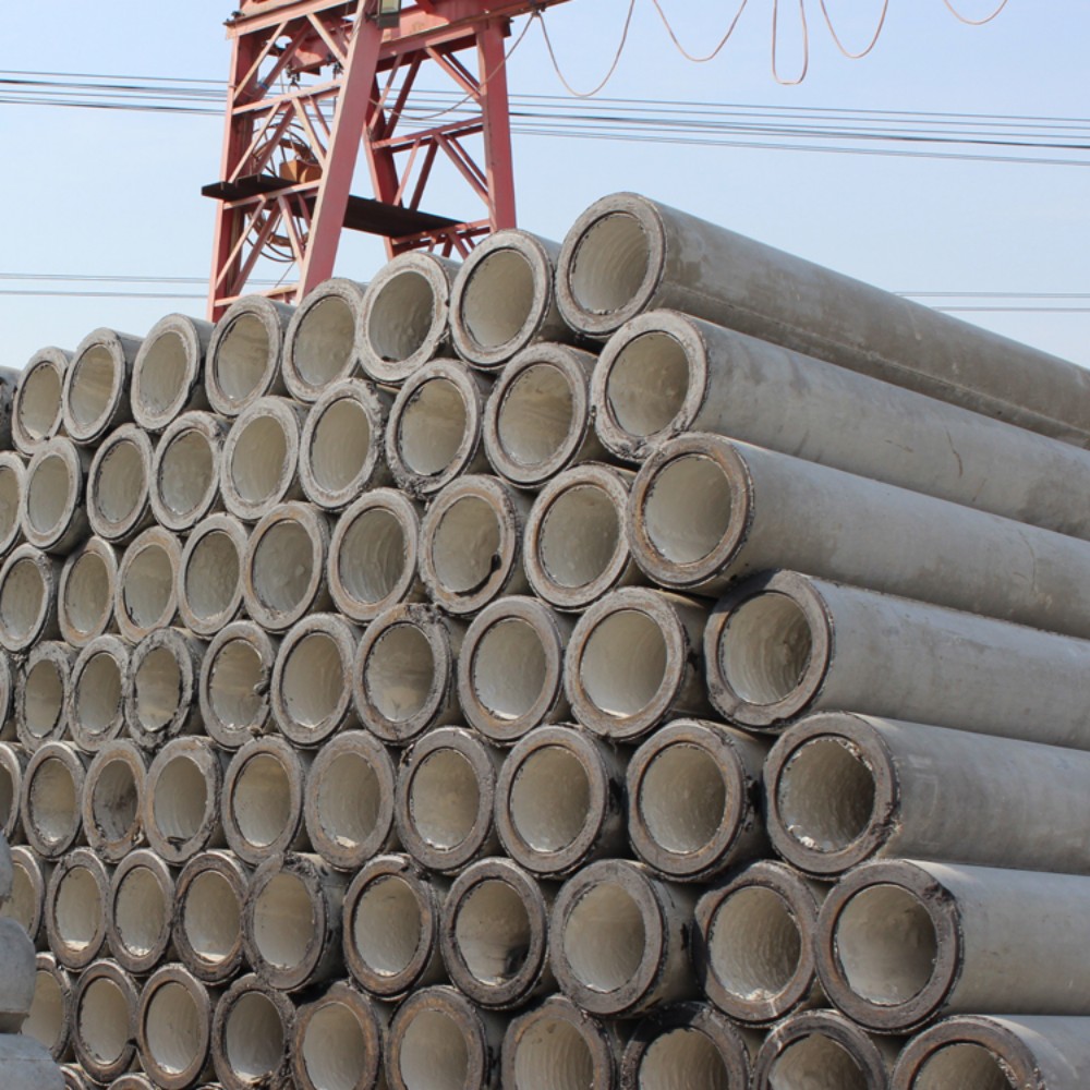 大理18米法兰水泥电杆