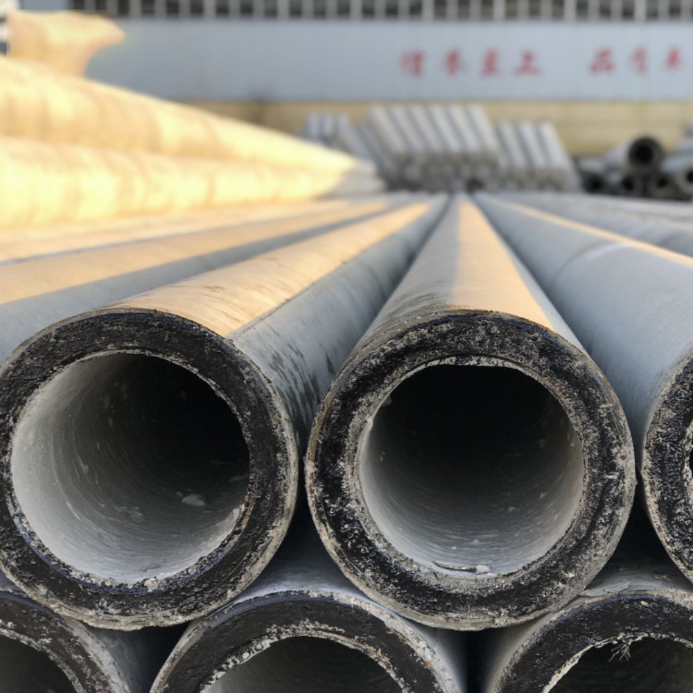 大理150×10米预应力水泥电线杆