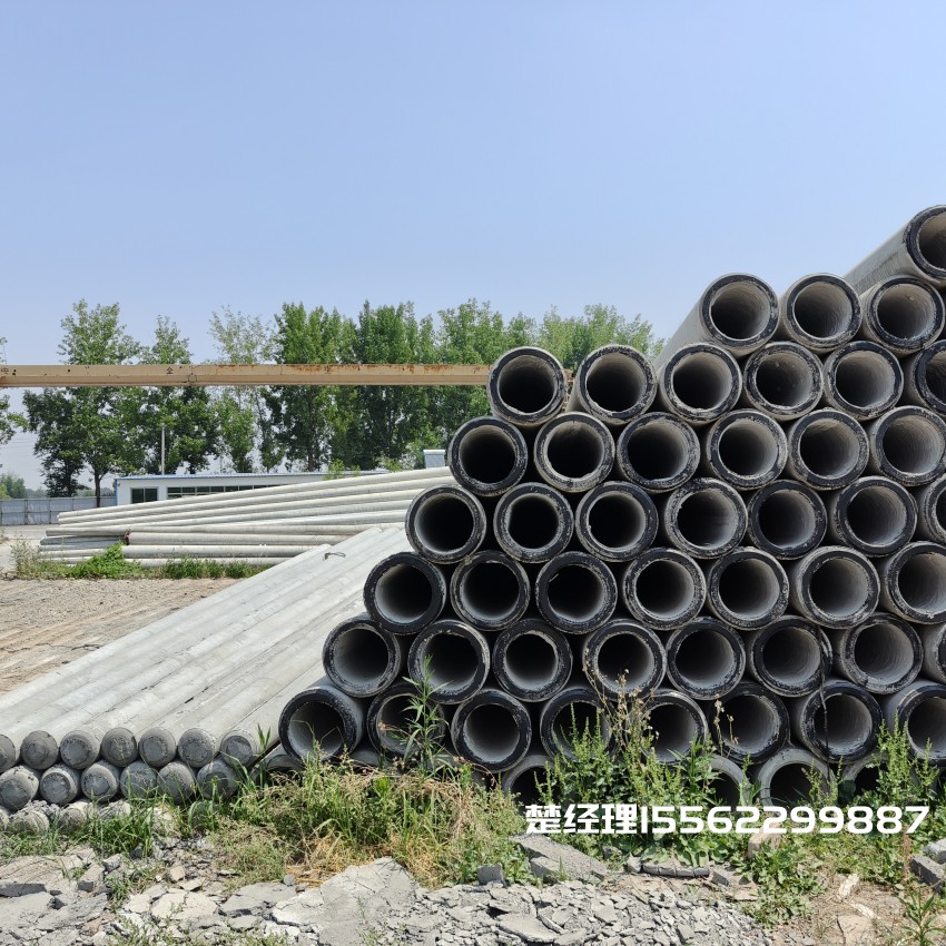 大理12米锥形水泥电杆