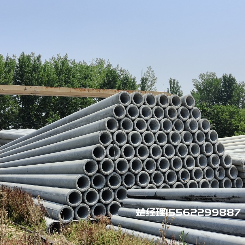 大理190*12米水泥电杆M级